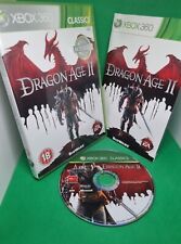 XBOX 360 Dragon Age ll 2 PAL - Completo com Manual - Muito Bom Estado, usado comprar usado  Enviando para Brazil