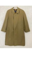 Trench long burberry d'occasion  Grisolles