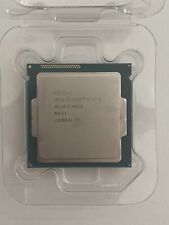 Processeur cpu intel d'occasion  Strasbourg-