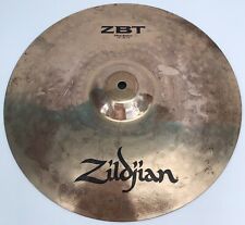 Zildjian zbt hihat for sale  Dayton