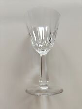 Lot verres cristal d'occasion  Figeac