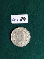Dwr24 reichsmark 1929a gebraucht kaufen  Sangerhausen