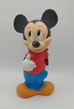 Mickey mouse vintage for sale  Orwell