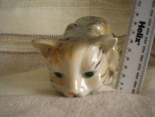 Large ceramic cat for sale  GRIMSBY