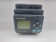 Siemens logo 6ed1052 d'occasion  Sevran