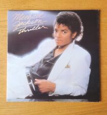 Disco de vinil Michael Jackson Thriller LP álbum comprar usado  Enviando para Brazil