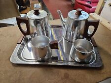 Sona stainless tea for sale  REDRUTH