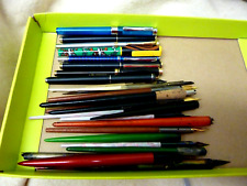 Pens & Writing Equipment for sale  PITLOCHRY