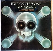 Patrick GLEESON'S Star Wars Sintetizador - LP Vinilo 33T segunda mano  Embacar hacia Mexico
