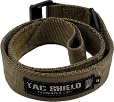 Tac shield tan for sale  Harrah