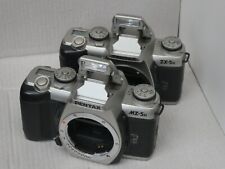 Pentax zx5n 35mm for sale  ISLEWORTH