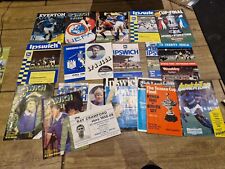Collection ipswich town for sale  MANCHESTER
