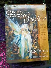 Faeries oracle brian for sale  LEEDS