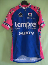 Maillot cycliste lampre d'occasion  Arles