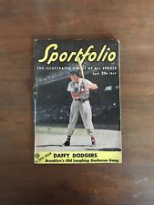 1947 sportfolio sports for sale  Goffstown