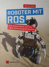 Roboter ros bots gebraucht kaufen  Laubach