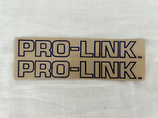 Sticker pro link d'occasion  Étaples