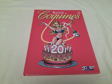 Blagues coquines tome d'occasion  Lille-