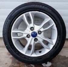 Ford fiesta alloy for sale  TELFORD