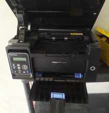 Used, Pantum M6506W Multifunction Laser Wifi Printer for sale  Shipping to South Africa