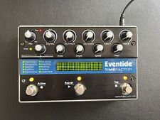 Eventide timefactor delay for sale  BLACKPOOL