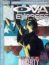 Nova express mag usato  Monterotondo