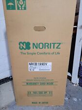 Noritz combi boiler for sale  Pittsburgh