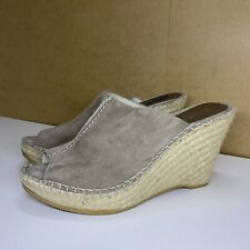 Hobbs beige suede for sale  Shipping to Ireland