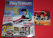 Playstation magazine fév d'occasion  Lille-