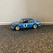 Datsun bluebird 510 for sale  MACHYNLLETH