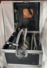 Sistema de unidad de entrega dental caja de viaje succión portátil usado estado tal cual segunda mano  Embacar hacia Argentina