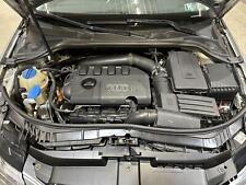 Audi engine motor for sale  Cochranton