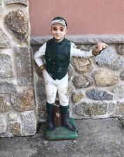 Lawn jockey garden for sale  Staten Island