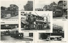 London trams various for sale  ROYSTON