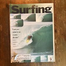 Surfing magazine nov. for sale  Tarpon Springs