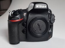 Nikon d800 dslr gebraucht kaufen  Berlin