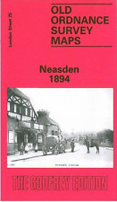 Neasden 1894 london for sale  ROSSENDALE