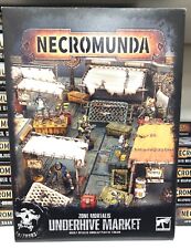 Warhammer necromunda underhive for sale  Shipping to Ireland