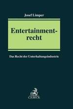 Entertainmentrecht recht unter gebraucht kaufen  Stuttgart