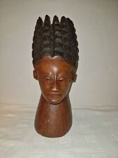 Vintage african hand for sale  Ireland