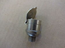 Partridges N0.18 hinged oil cup 1/8" BSP Myford ML7  x 2, used for sale  Shipping to South Africa
