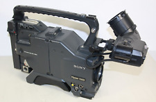 Sony dxc 637p gebraucht kaufen  Wiesbaden