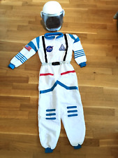 Astronaut kostüm kinder gebraucht kaufen  Ahrensburg