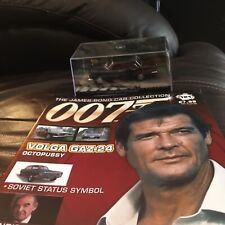 Used, The James Bond Car Collection for sale  Shipping to South Africa