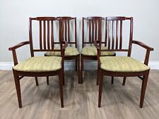 Dining chairs stag for sale  BRISTOL