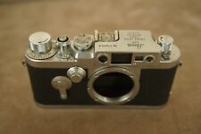 Leica iiig dummy gebraucht kaufen  Deutschland