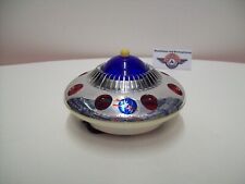 Nasa ufo 13cm for sale  Shipping to Ireland