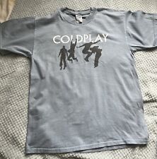 Coldplay 2005 twisted for sale  PORTSMOUTH