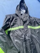 Unisex waterproof motorcycle for sale  GRAYS