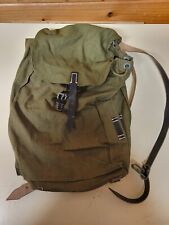 Rucksack sac allemand d'occasion  Bourges